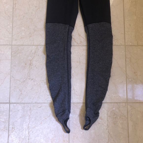 Lululemon Wunder Under Pant Hi-Rise Stirrup Special Edition - Picture 7 of 16